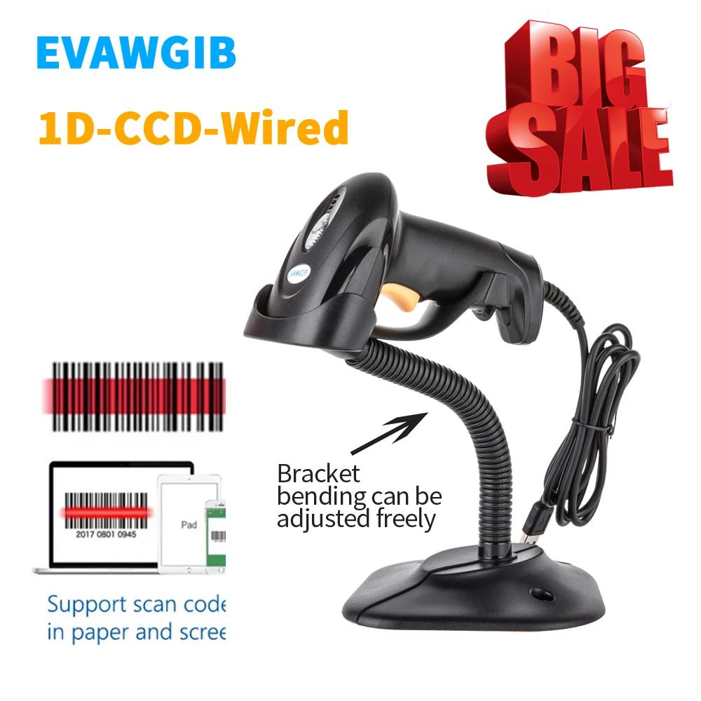 EVAWGIB ? 1D CCD ? USB ̽